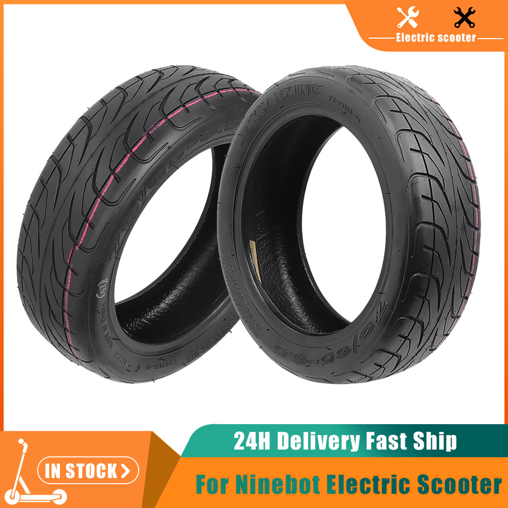 Tire Balance Machine - 70/65-6.5 Tubeless Tyre Vacuum Tire for