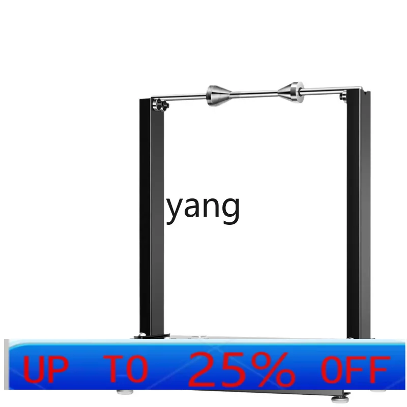 Tire Balance Machine - CX motorcycle tire balance frame universal