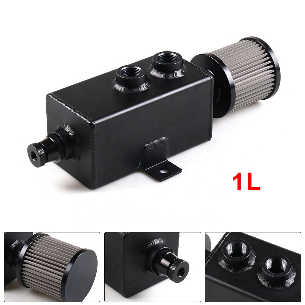 Oil Drain Tank - 2026 Hot Selling Universal Car 2L