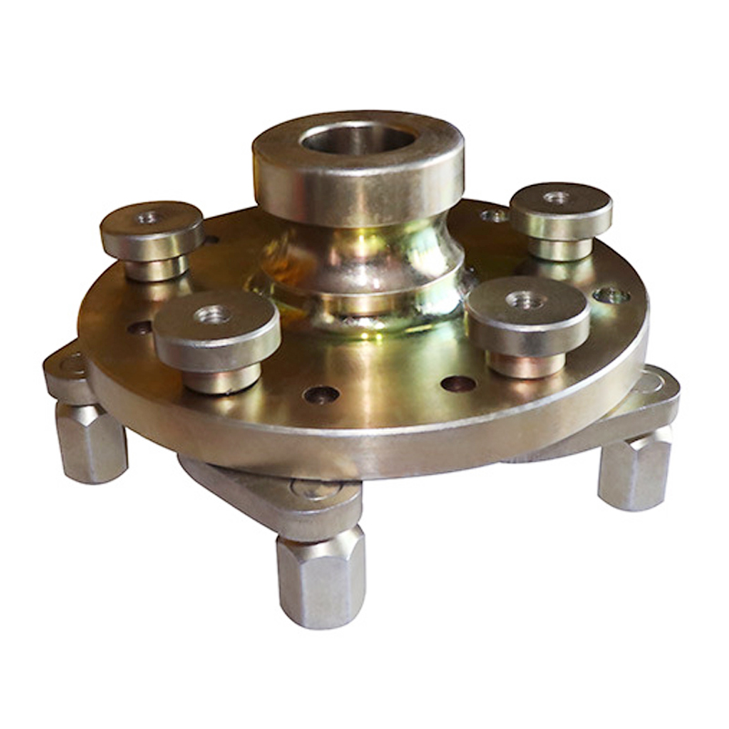 Multiple Universal Wheel Balan - Tire Balance Machine recension och pris