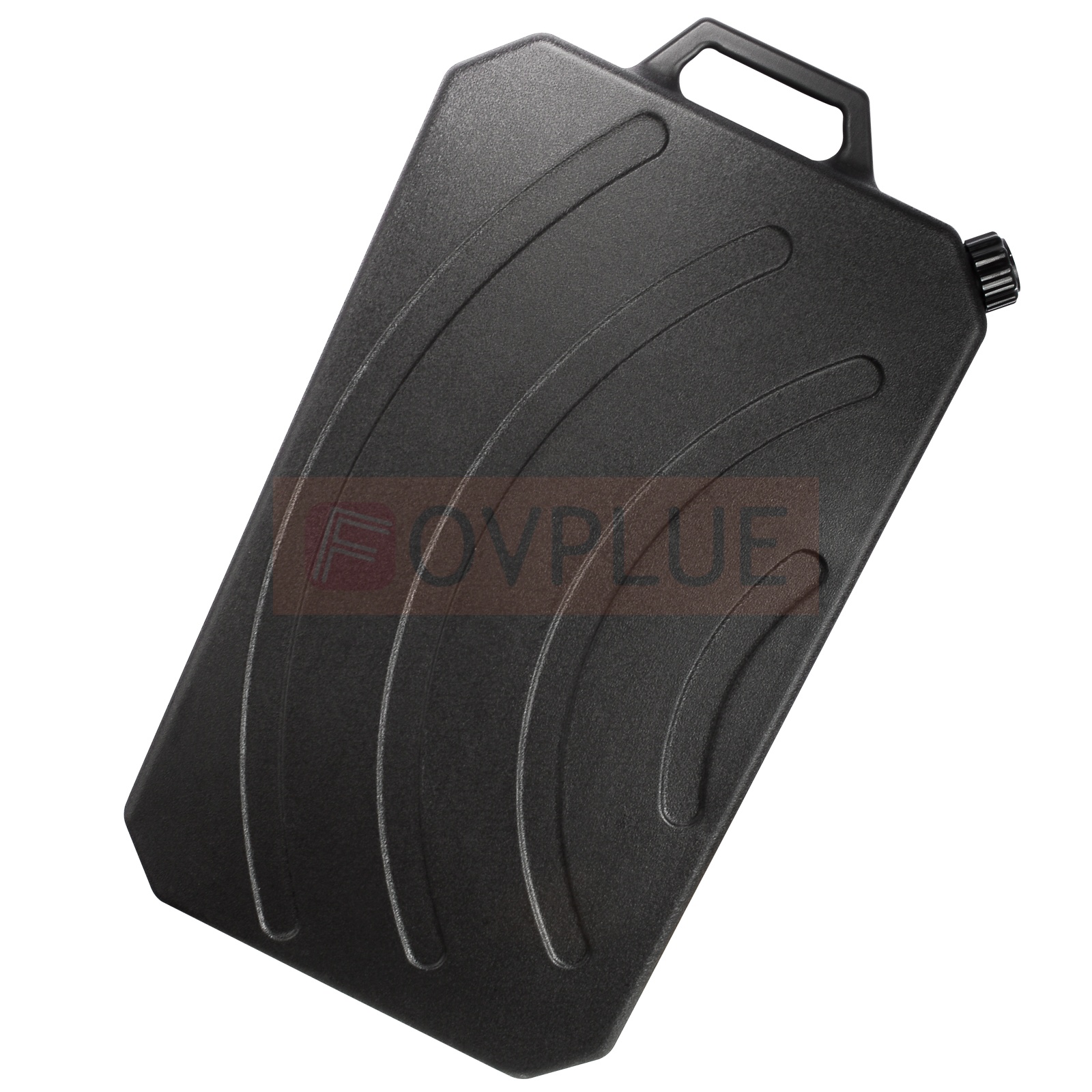 Motocycle Low Profile 10-Quart - Oil Drain Tank recension och pris