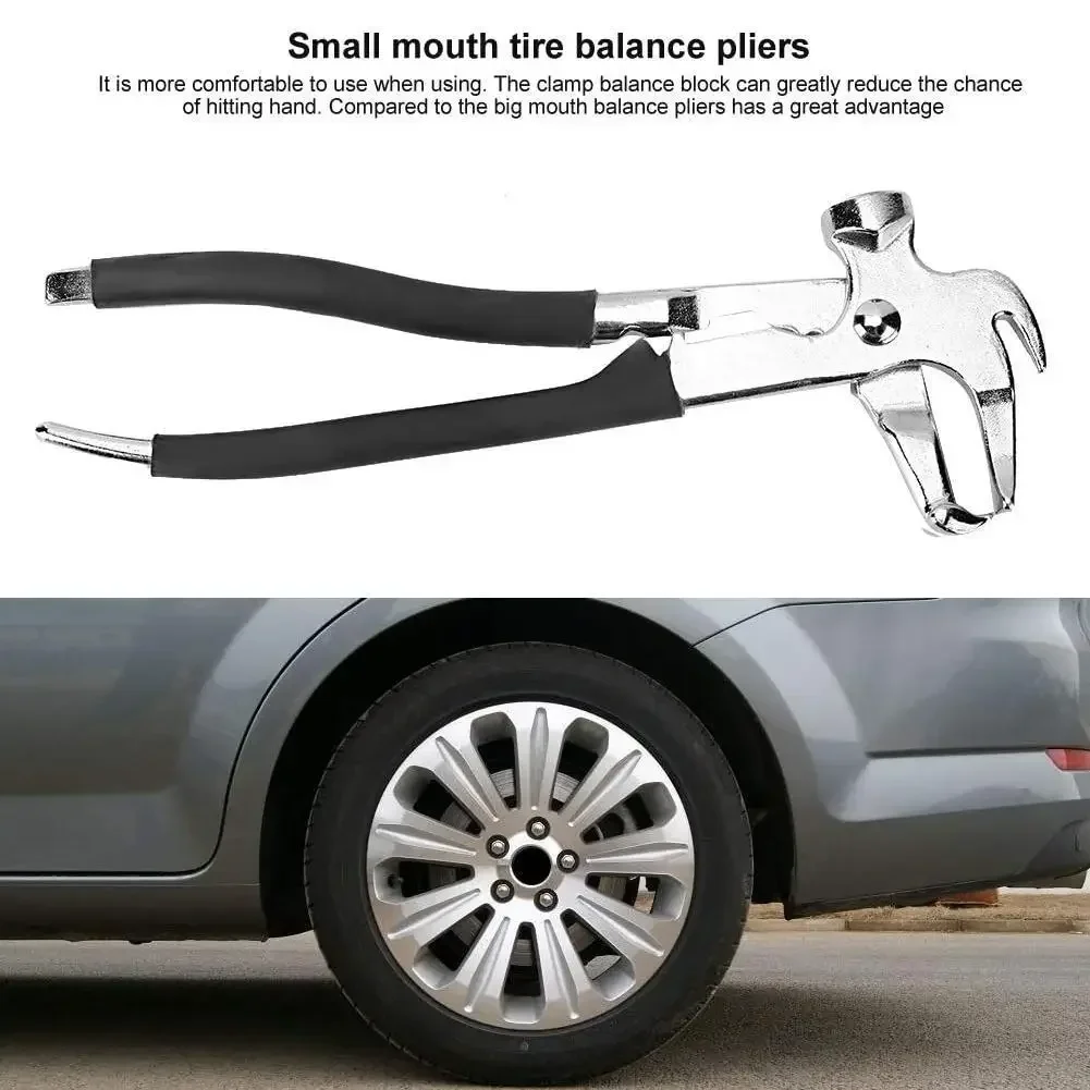 Car Tool Tire Repair Helper Wh - Tire Balance Machine recension och pris