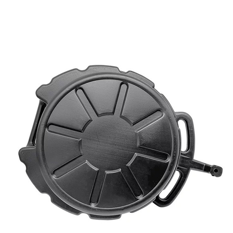 15L Oil Drain Pan Waste Engine - Oil Drain Tank recension och pris