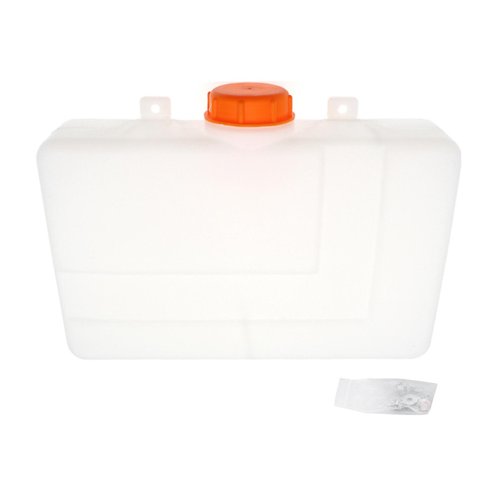 Gasoline Fuel Oil Tank Plastic - Oil Drain Tank recension och pris