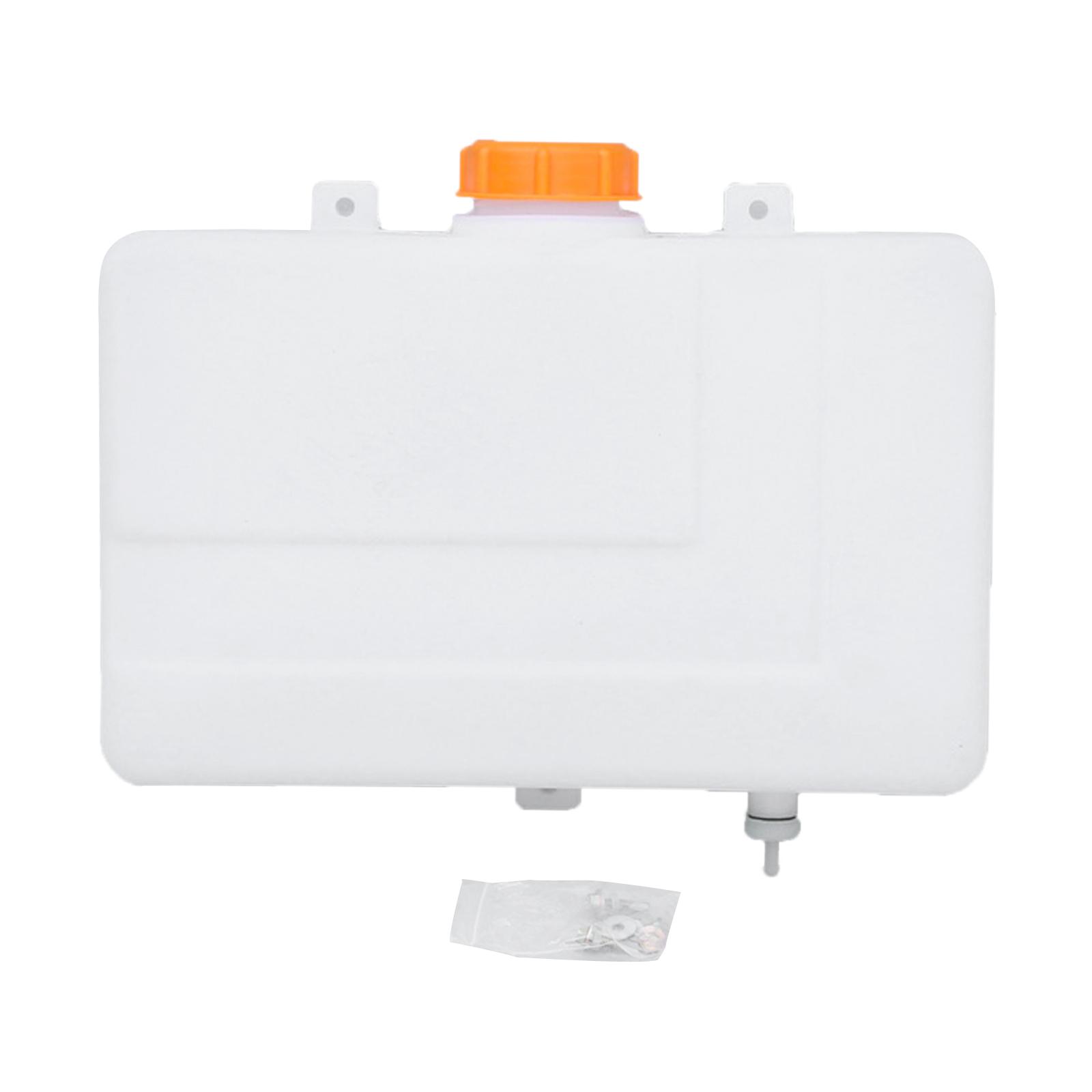 Gasoline Fuel Oil Tank Plastic - Oil Drain Tank recension och pris