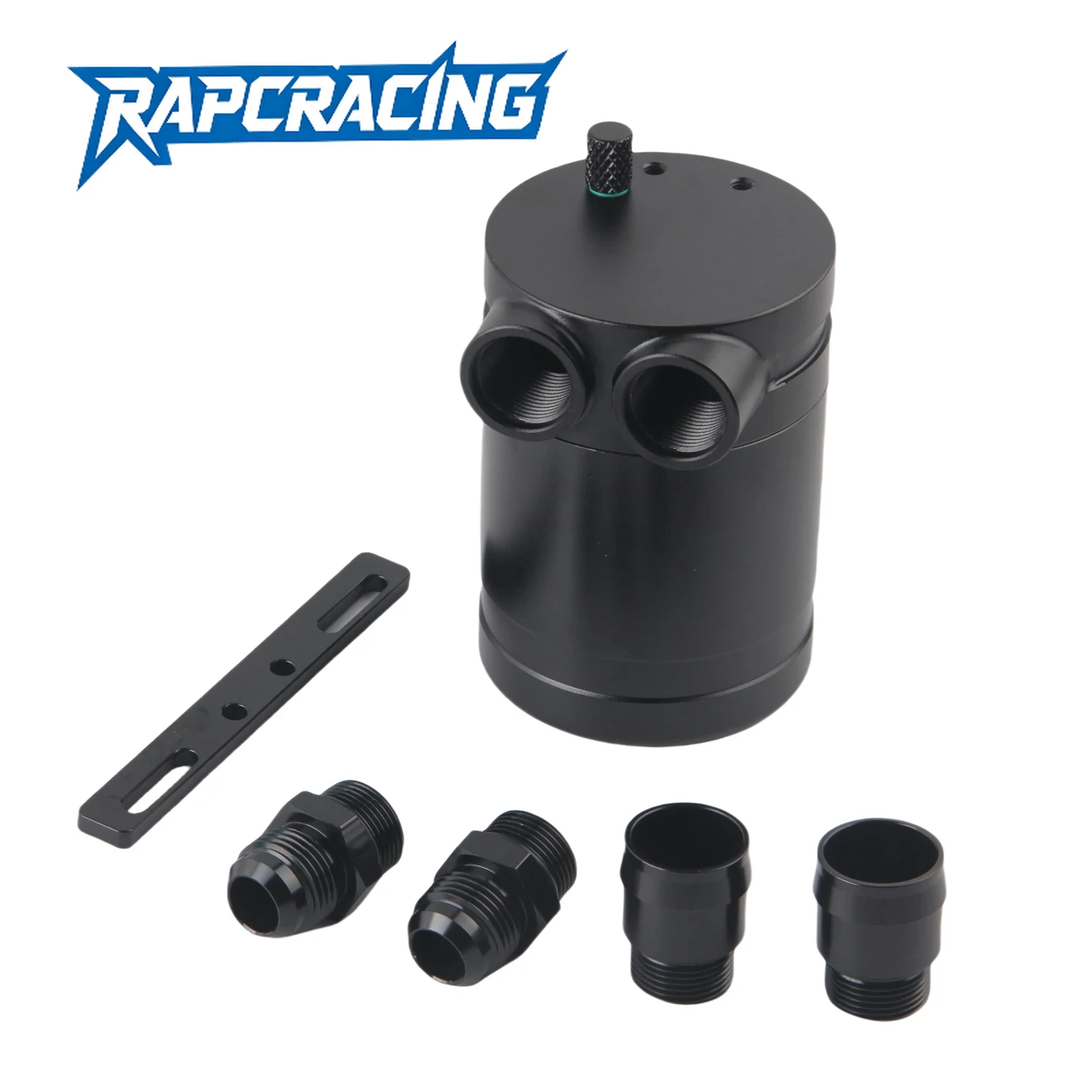 AN10 Universal Aluminium Racin - Oil Drain Tank recension och pris