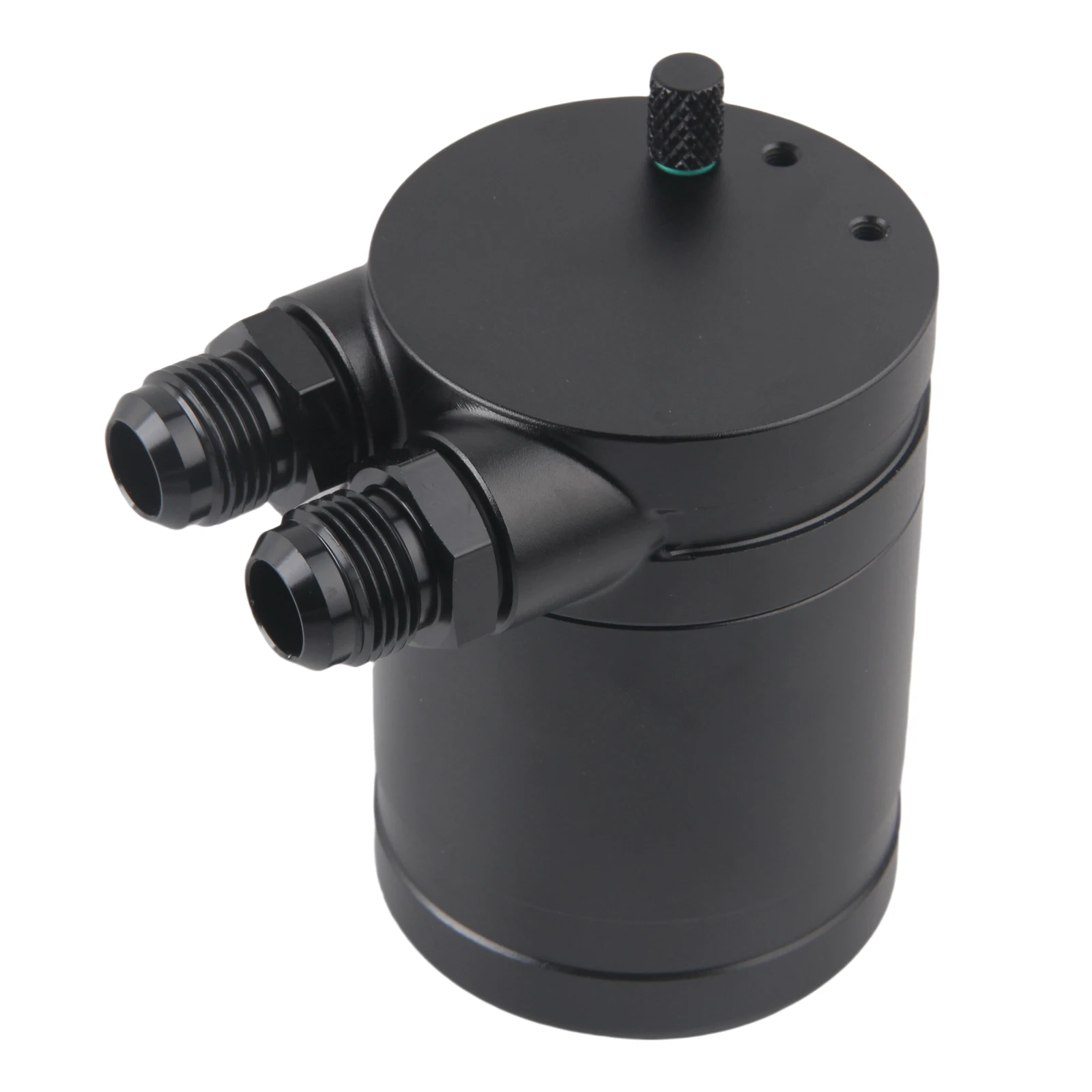 AN10 Universal Aluminium Racin - Oil Drain Tank recension och pris