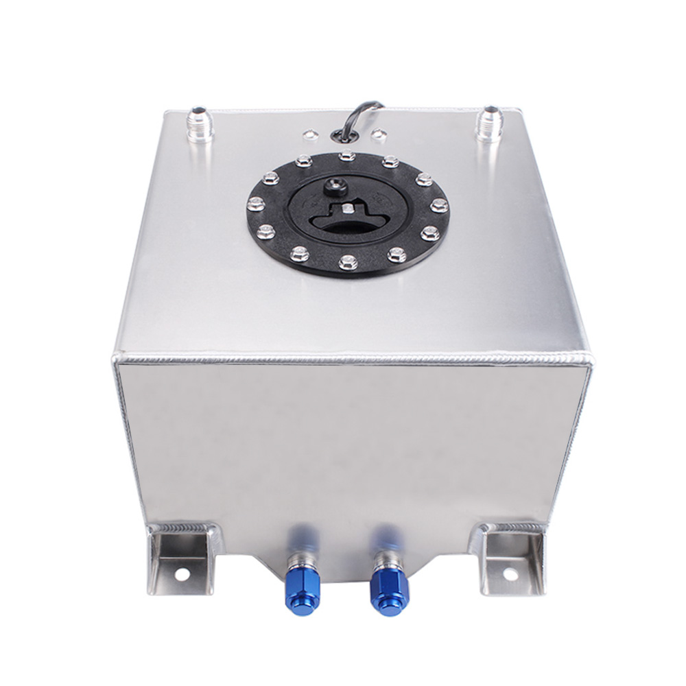 RASTP-High Quality Aluminum Un - Oil Drain Tank recension och pris