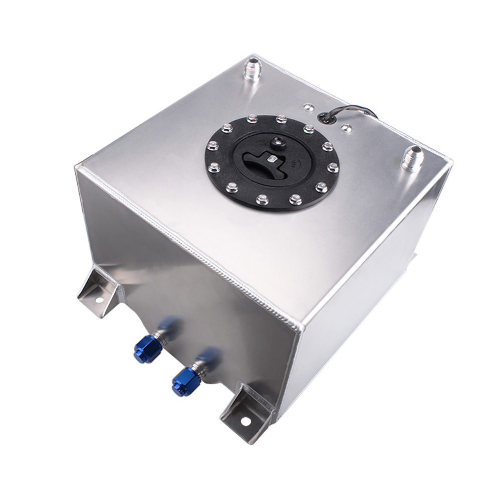 RASTP-High Quality Aluminum Un - Oil Drain Tank recension och pris