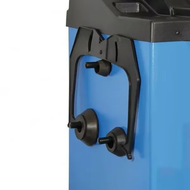 Factory Wheel Balancer Tyre Ba - Tire Balance Machine recension och pris