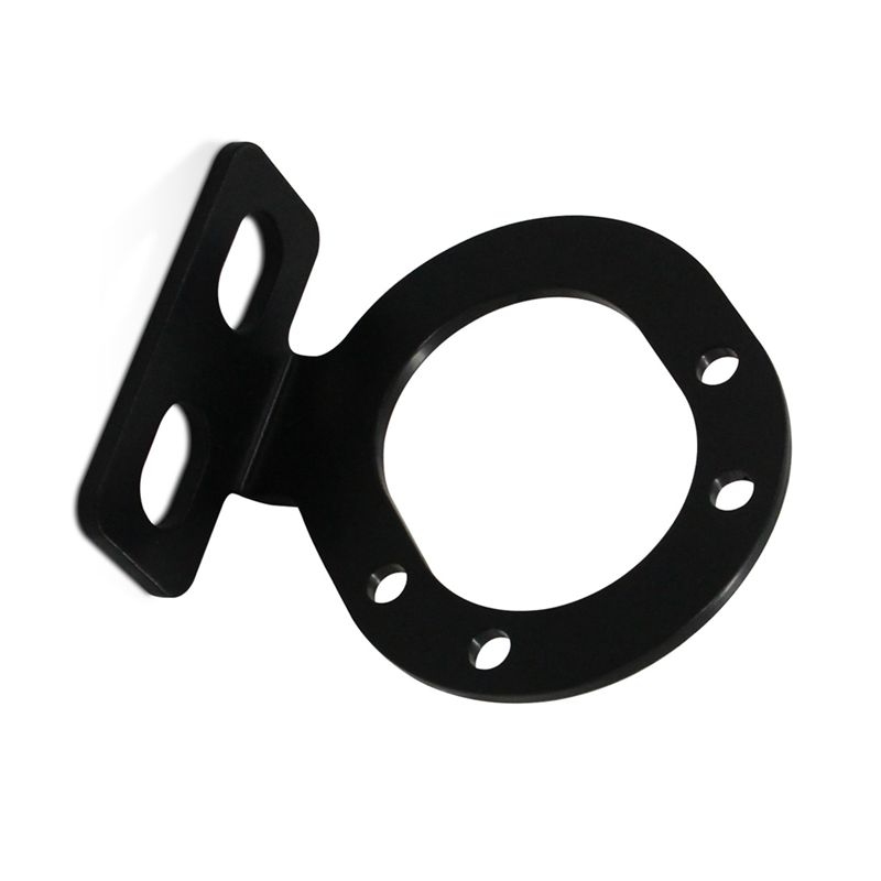 AN10 Baffled Oil Catch Can Uni - Oil Drain Tank recension och pris